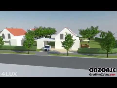 OBZORJE - 4LUX - Exterier