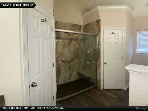 17739 LAKE IRIS AVE., BATON ROUGE, LA 70817