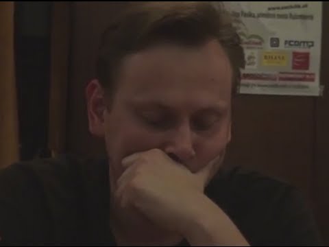 5.14. Pavol Murín - Renáta Koloditsová 1 - 0