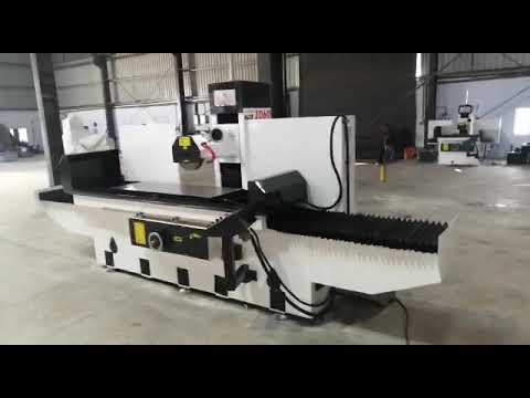 Fully Automatic Surface Grinding Machine in Pune