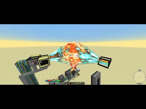 More iteration on the ComputerCraft Draconic Reactor controller