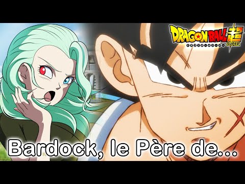 BARDOCK EST LE PÈRE DE... DRAGON BALL SUPER CHAPITRE 77 SPOILERS ! (DBS) BARDOCK EST LE PÈRE DE... DRAGON BALL SUPER CHAPITRE 77 SPOILERS ! (DBS)