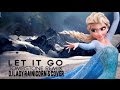 Cover // Let It Go (The Living Tombstone's Remix ...