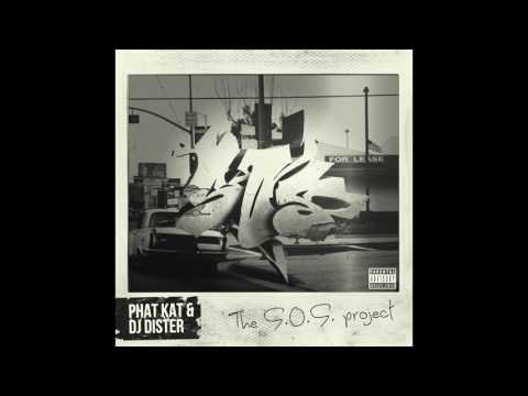 Phat Kat & DJ Dister - "Revolt For Change" OFFICIAL VERSION