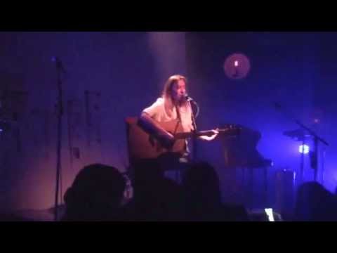 Carmel Ekman / White Bed / Live at Zappa TLV