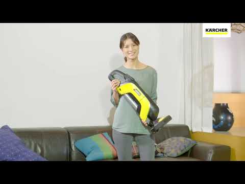 Karcher VC 5