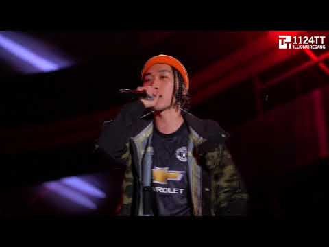 180519 상상 -  김효은 (2018 서울장미축제)