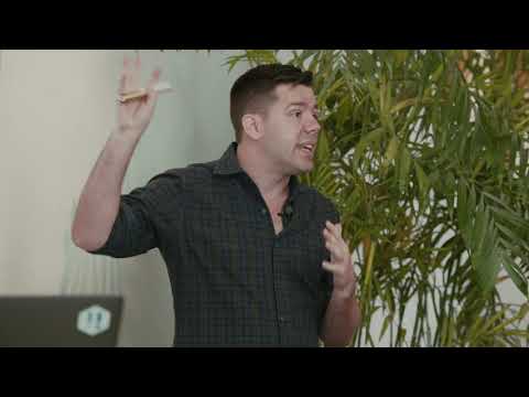 Programming with Paul Biggar