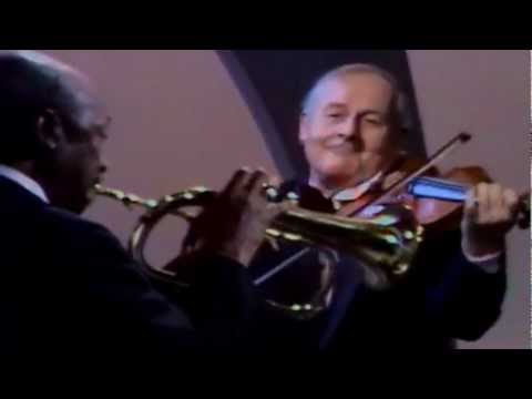 Stephane Grappelli & Bill Coleman - After you're Gone