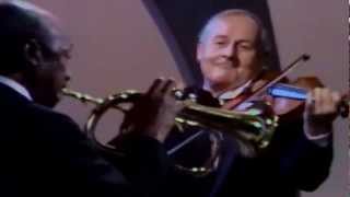 Stephane Grappelli & Bill Coleman - After you're Gone