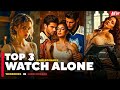 Top 3 Watch Alone Dark Romance Web Series Hindi Dubbed 2026