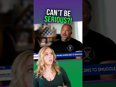 ATF has some EXPLAINING to do… #shortsvideo #shortsfeed #shorts Thumbnail