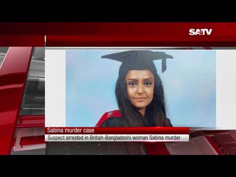 News in English | September 24, 2021 | SATV