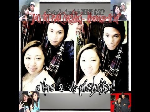 GO TOO FAR (REMIX) - lil0N3 ft. YP