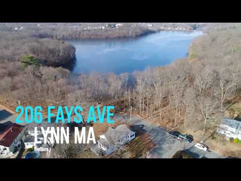 206 Fays Ave Lynn Ma. 01904 by Jason Berroa 617-991-5100