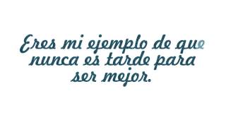 The Almost - Hand Grenade (para Luis)