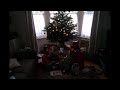 Let's Sing a Christmas Song performed by Geoff Morgan