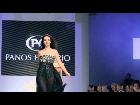 Panos Emporio s/s14 at 14th AXDW