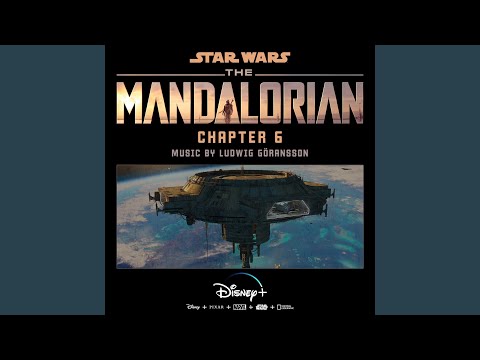Video thumbnail for Mando’s Back