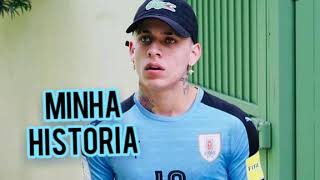 Mc Pedrinho - Minha História - E Só os Loucos Sabem .