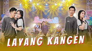 Download lagu Shinta Arsinta ft Arya Galih - LAYANG KANGEN ( ANEKA SAFARI ) mp3 Download lagu Shinta Arsinta ft Arya Galih - LAYANG KANGEN ( ANEKA SAFARI ) mp3