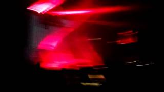 Zeds Dead- Hadouken (VIP) Live at Dead Rocks 2016