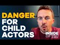 FRANKIE MUNIZ Shares Reflections On The Dangers Of Childhood Acting