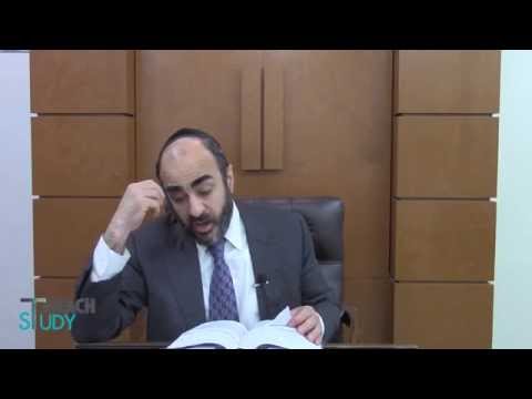 Rabbi Harold Sutton: Elisha - Where'd He Go??