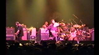 Guided by Voices - Blatant Doom Trip - 18/Mar/94