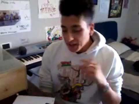 CRAZEOLOGY COMPETITION- DaDe (The Smoker Crew)