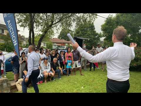 40 Regos' in Revesby!