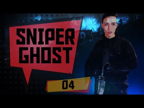sniper ghost warrior contracts 2 walkthrough part 4