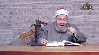41- باب الصوم فى السفر ( اللباب في الجمع بين السنة والكتاب) الشيخ/محمد جمال الدين هاشم