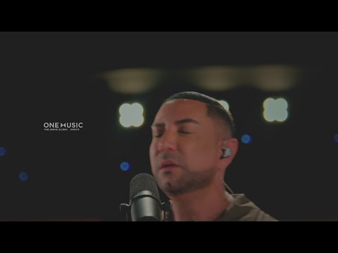 Marcos Yaroide - Todo Se Lo Debo a El