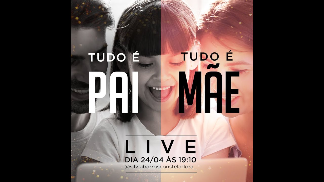 Tudo é Pai & Mãe