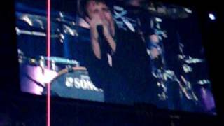 Hawk Nelson Everything You Ever Wanted Live