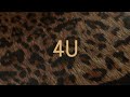 Lil Tecca 4U Lyric Video