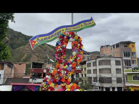 Heroes de Nuestra Cultura | Samaniego - Nariño