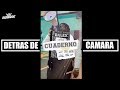 Dalex - Cuaderno Detras De Camara (IGTV)