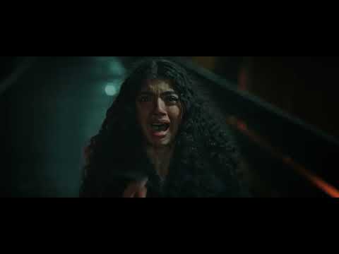 Abre bien los ojos y enfréntate al terror