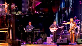 Jessy J Live @ Casino Morongo l Remember the Night