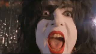 KISS - Keep Me Comin ( Music Video )