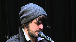 Cary Brothers with Laura Jansen - Blue Eyes (Bing Lounge)