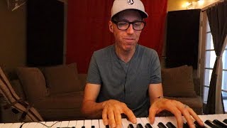 Song-Where I Wanna Live When I Die