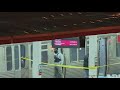 Tracking Violence On The CTA After Three Teens Are Shot At 95th Street Terminal