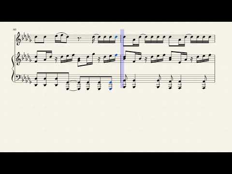 Jonas Blue ft. Jack & Jack - Rise - Violin Sheet Music