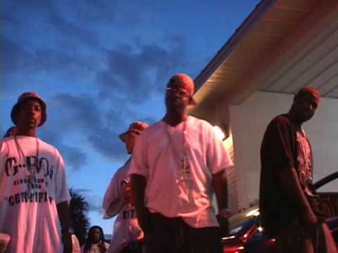 TOE DOWN: BACK ON IT(VIDEO)