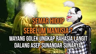 Download lagu GILA! SEMAR HIDUP SEBELUM MANUSIA? Wayang Golek Ungkap Rahasia Langit!' mp3 Download lagu GILA! SEMAR HIDUP SEBELUM MANUSIA? Wayang Golek Ungkap Rahasia Langit!' mp3