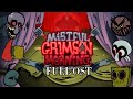 MISTFUL CRIMSON MORNING FULL OST FNF