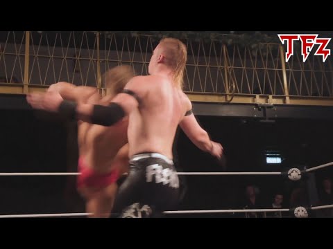 Ilja Dragunov's Torpedo Moscow to Kyle Fletcher